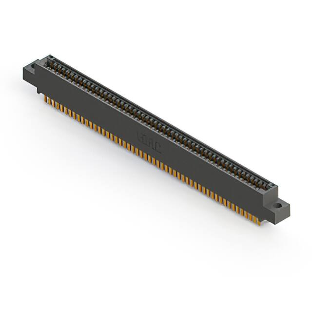 895-104-544-504 EDAC Inc.  Edgeboard Connectors